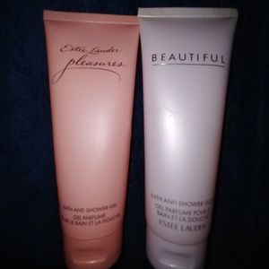 Estee Lauder Beautiful&Pleasures Shower Gel